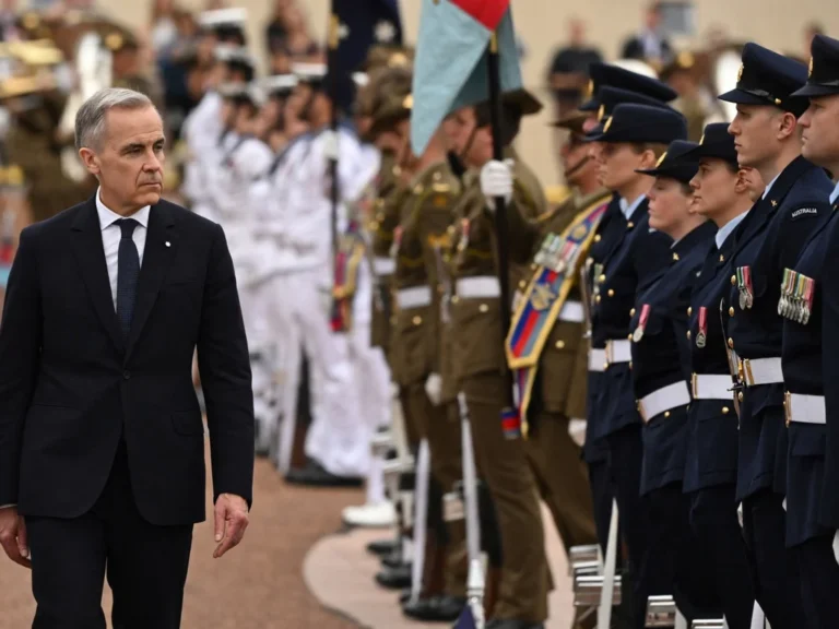 Canada ne peut exclure une participation militaire en Iran