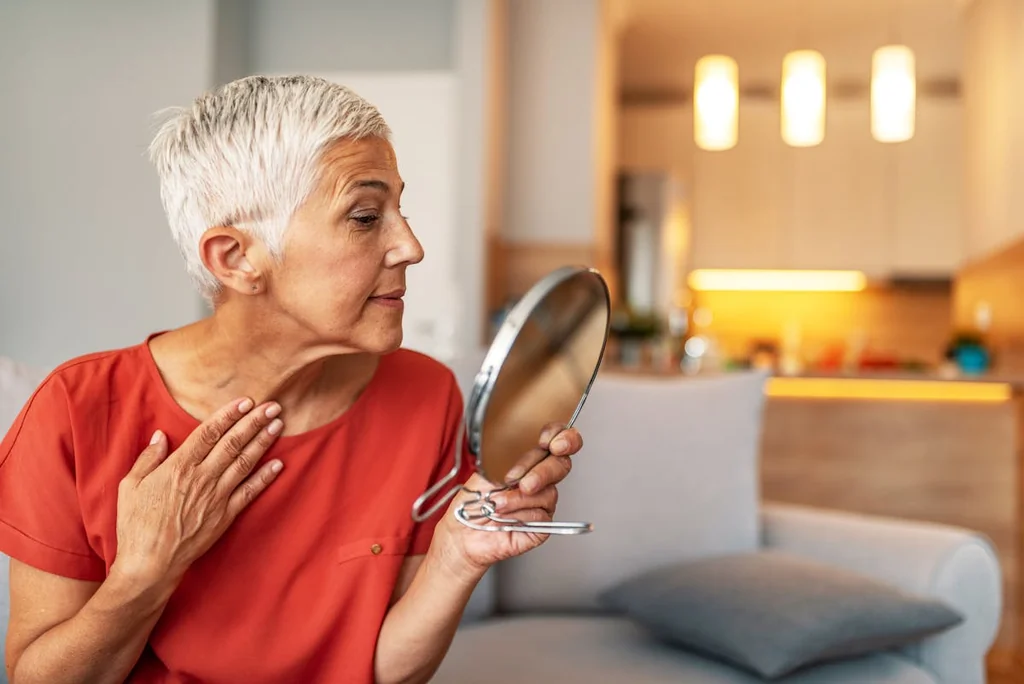 Cancers de la peau non-mélanome : signes, risques et prévention