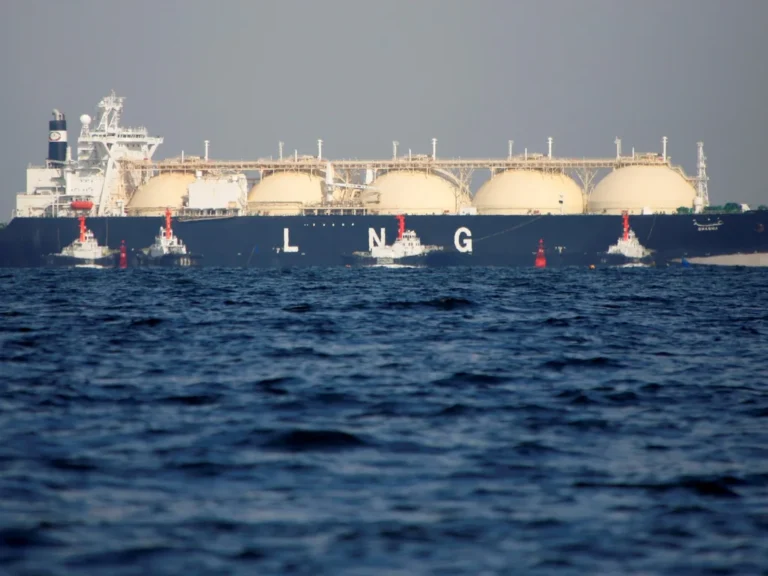 Demande accrue de pétrole et gaz russes après la guerre en Iran