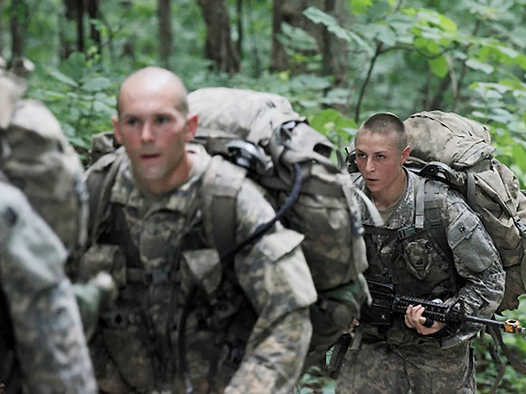 Des centaines de forces spéciales américaines déployées au Moyen-Orient