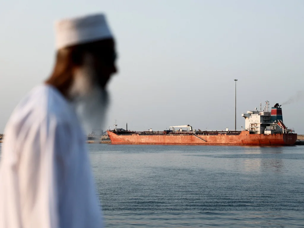 Détroit d'Hormuz : l'Iran instaure un « péage » maritime