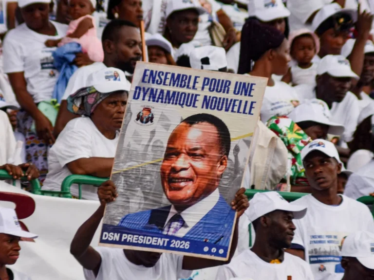 Élection en République du Congo : qui se présente et les enjeux