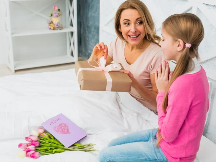 Fête des mères : chats, lave‑vaisselle et cadeaux rêvés