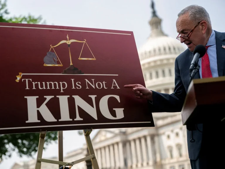 Frappe US sur l'Iran : appel au vote sur les pouvoirs de guerre