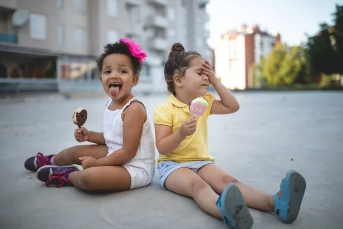 Gel de cerveau : comprendre le phénomène du brain freeze