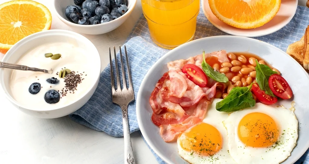 Inverser le diabète de type 2 : les 3 aliments sans pic glycémique matinaux