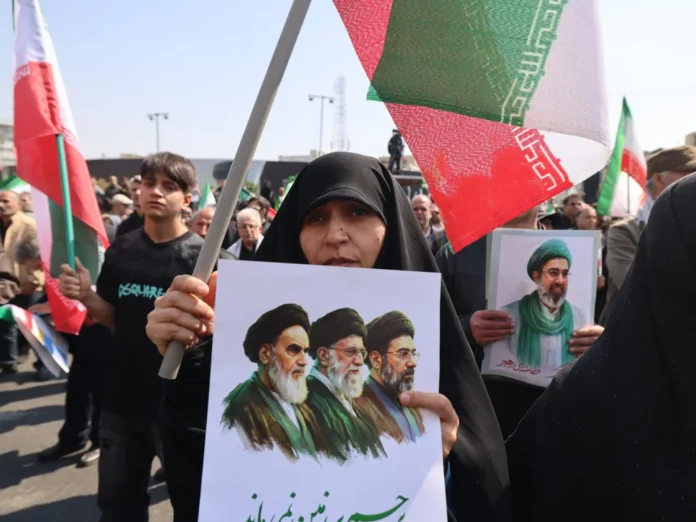 Iran entre guerre et paix : dilemme stratégique et menace régionale