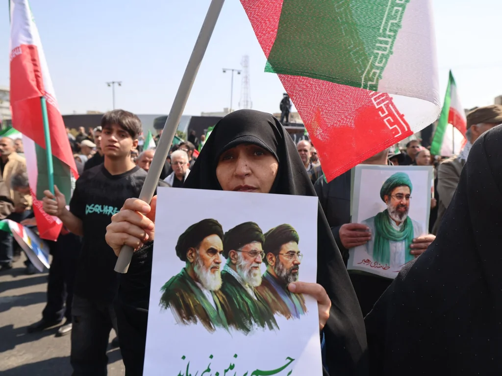 Iran entre guerre et paix : dilemme stratégique et menace régionale