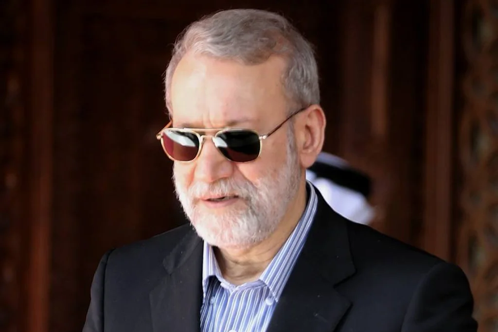 Iran promet vengeance après l'assassinat d'Ali Larijani