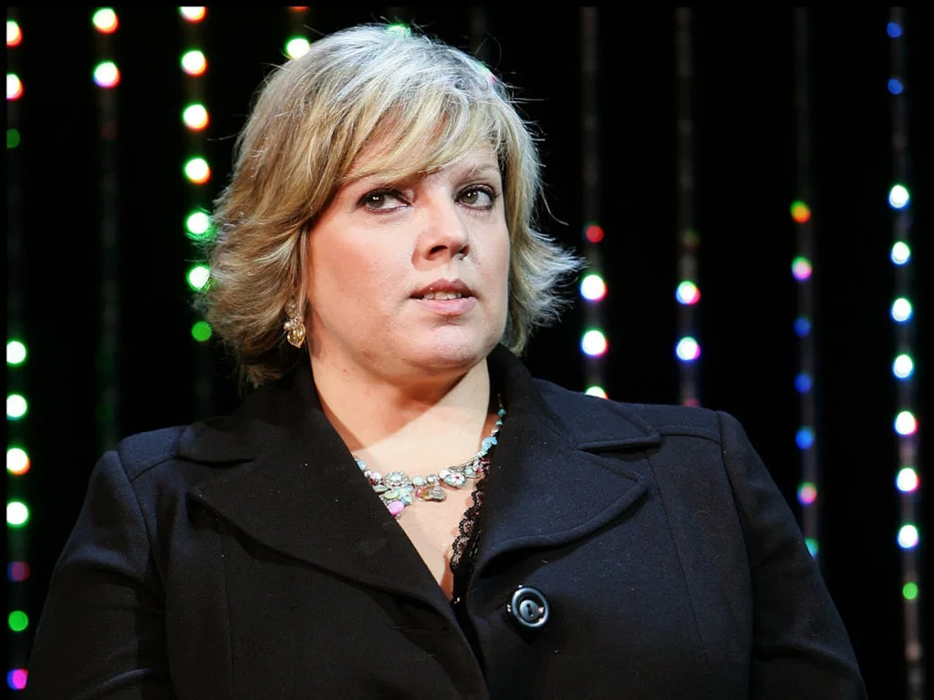 Laurence Boccolini : Son combat contre une tumeur rare et invalidante