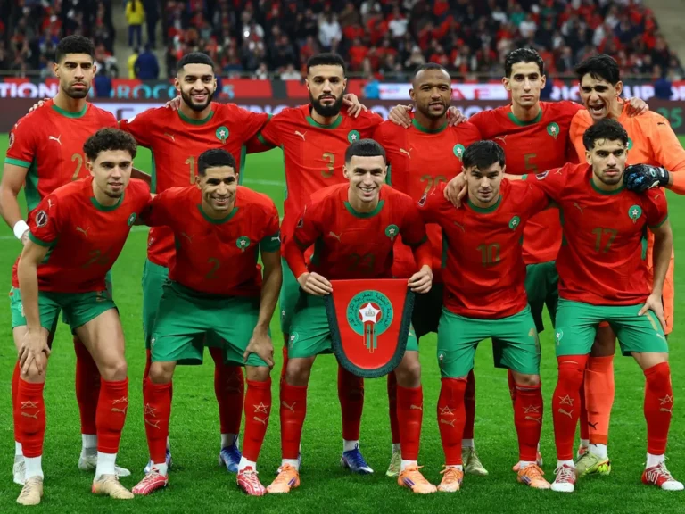 Le CAF déclare le Sénégal forfait et attribue le titre au Maroc