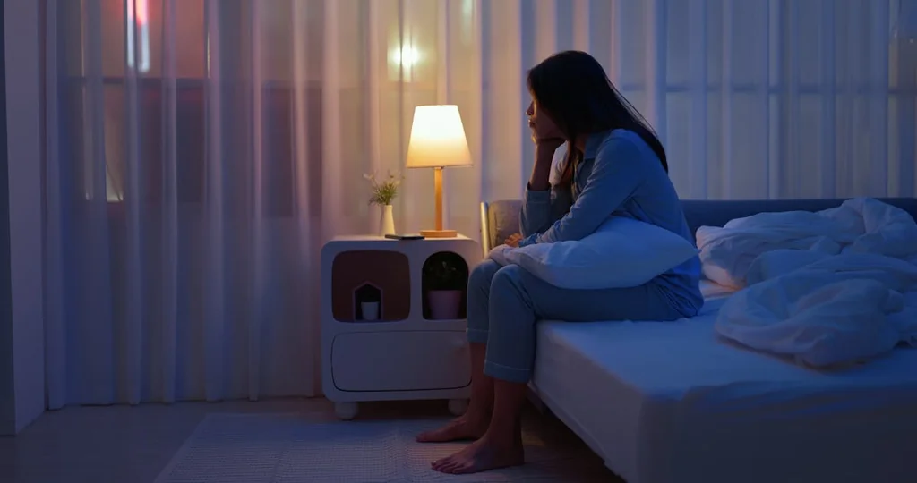 Le gouvernement lance un plan pour améliorer votre sommeil