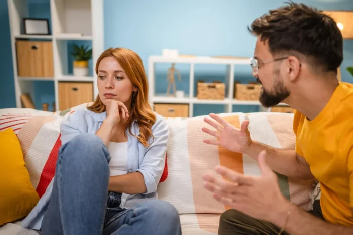 Les relations toxiques pourraient accélérer le vieillissement