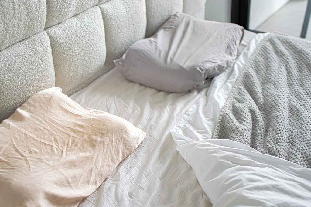 Lit défait le matin : 7 traits de caractère révélés par un psy