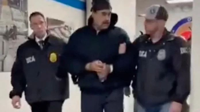 Maduro jugé à New York après arrestation militaire à Caracas