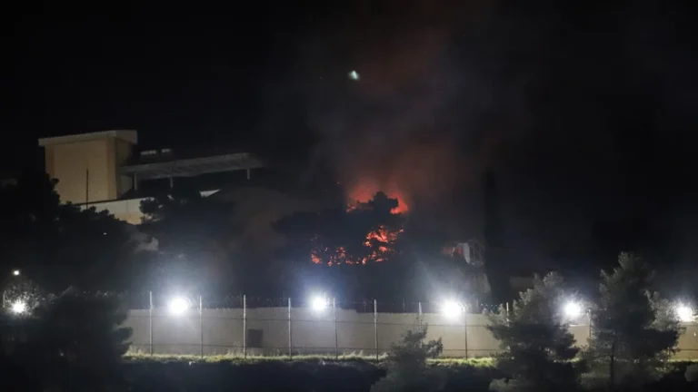 Missiles iraniens frappent Sulaymaniyah (Irak) — tensions à la frontière