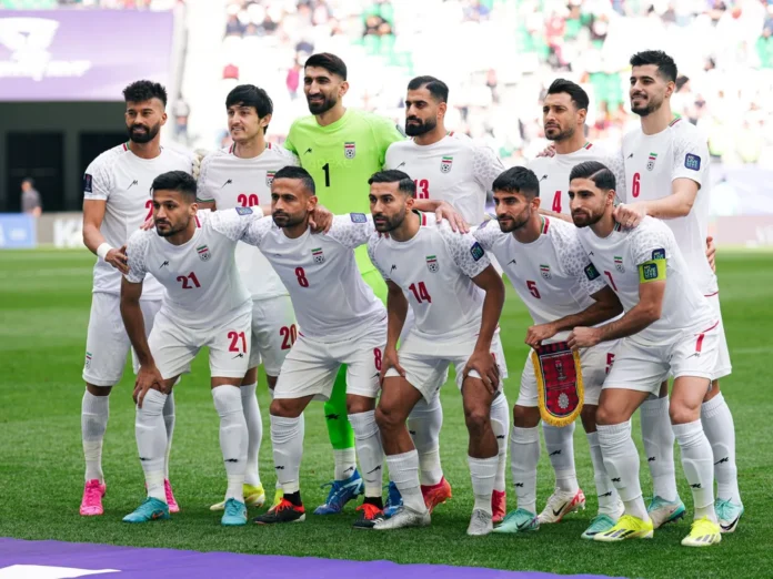 Mondial 2026 : incertitude autour d'Iran – Nouvelle-Zélande