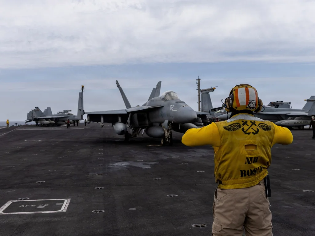 Ormuz : l'Iran reprend l'initiative, défi pour les USA et Israël