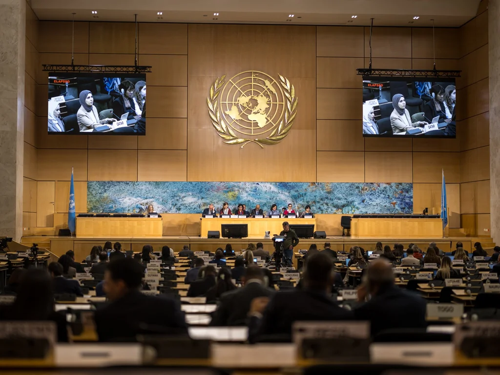 Pays arabes condamnent les attaques iraniennes contre le Golfe