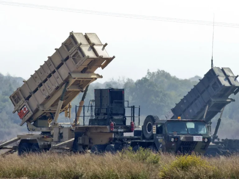 Pentagone reconstitue ses stocks de munitions après frappes en Iran