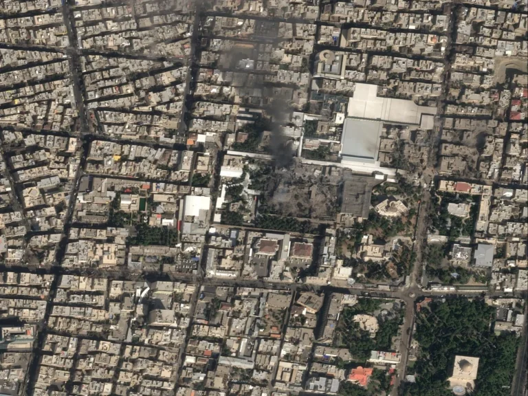 Première journée de la guerre USA-Israël contre l'Iran : bilan