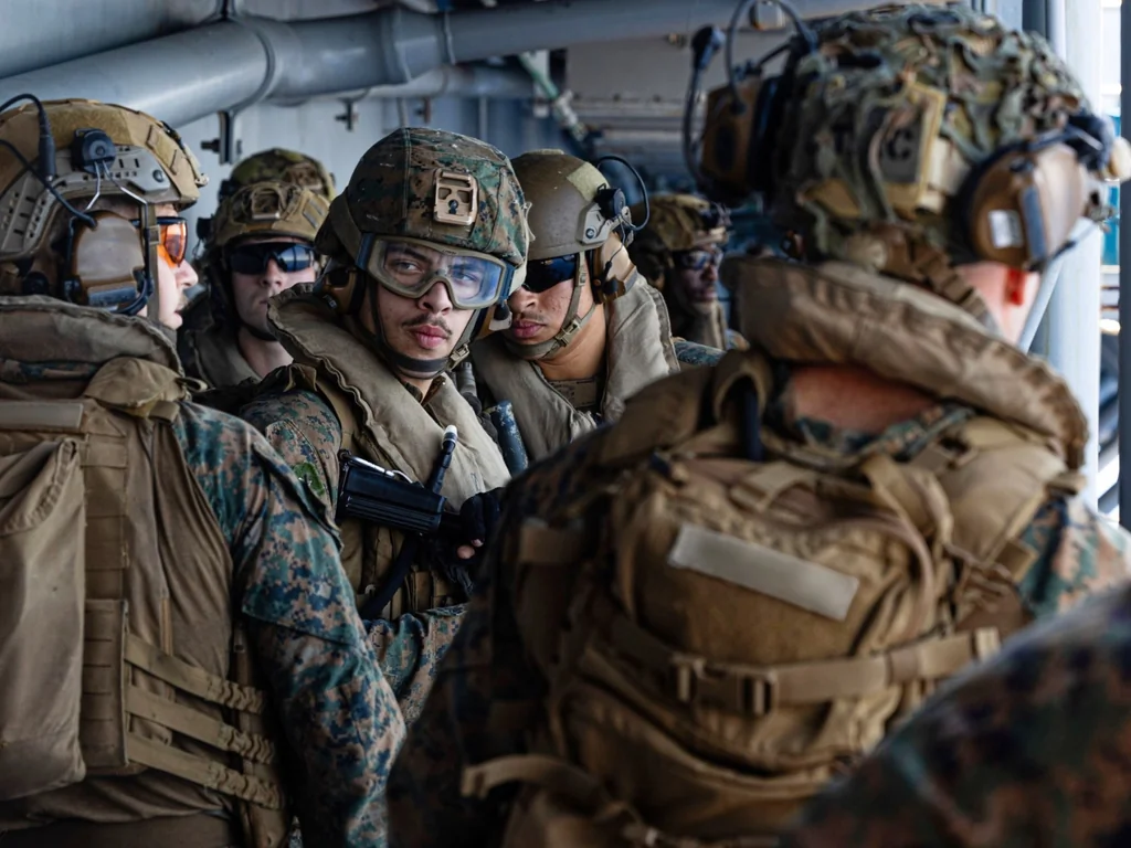 Risque d'escalade en Iran : l'issue militaire paraît lointaine