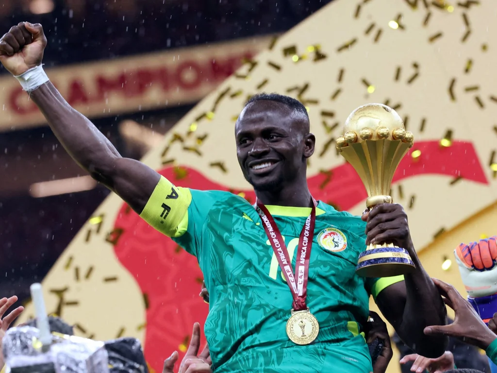Sénégal saisit le TAS contre l'attribution de l'AFCON au Maroc