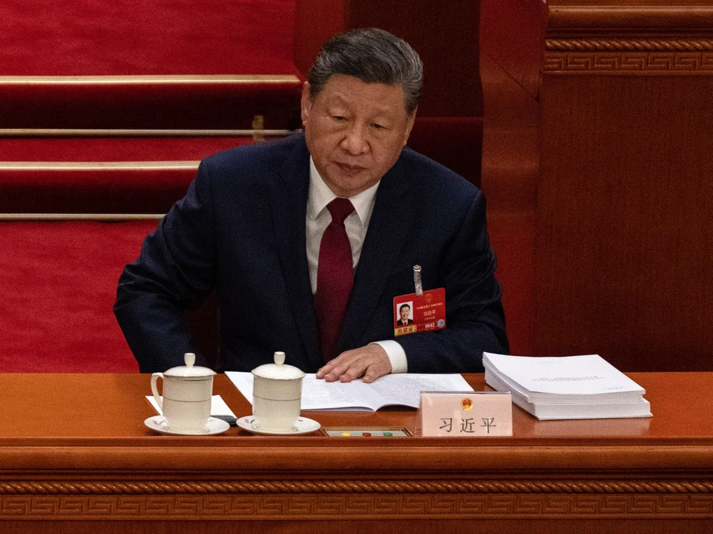 Silence de la Chine sur l'Iran : quelles priorités ?