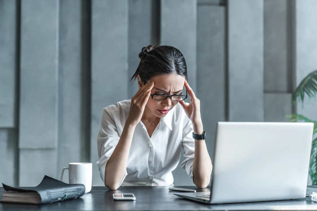Symptôme d’AVC à surveiller : le conseil crucial d’un neurologue