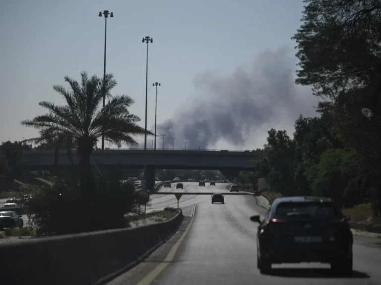 Troisième jour d'attaques US-Israël contre l'Iran : bilan régional