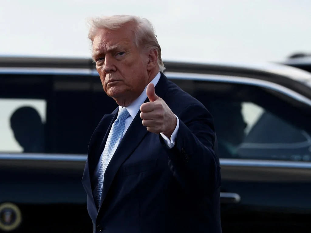 Trump donne 48 h à l'Iran et menace ses infrastructures énergétiques