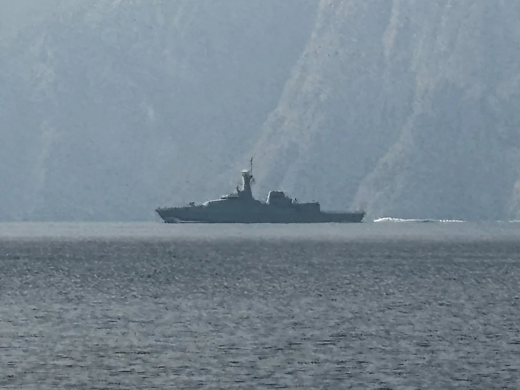 Trump fustige l'OTAN pour son absence de soutien face à l'Iran