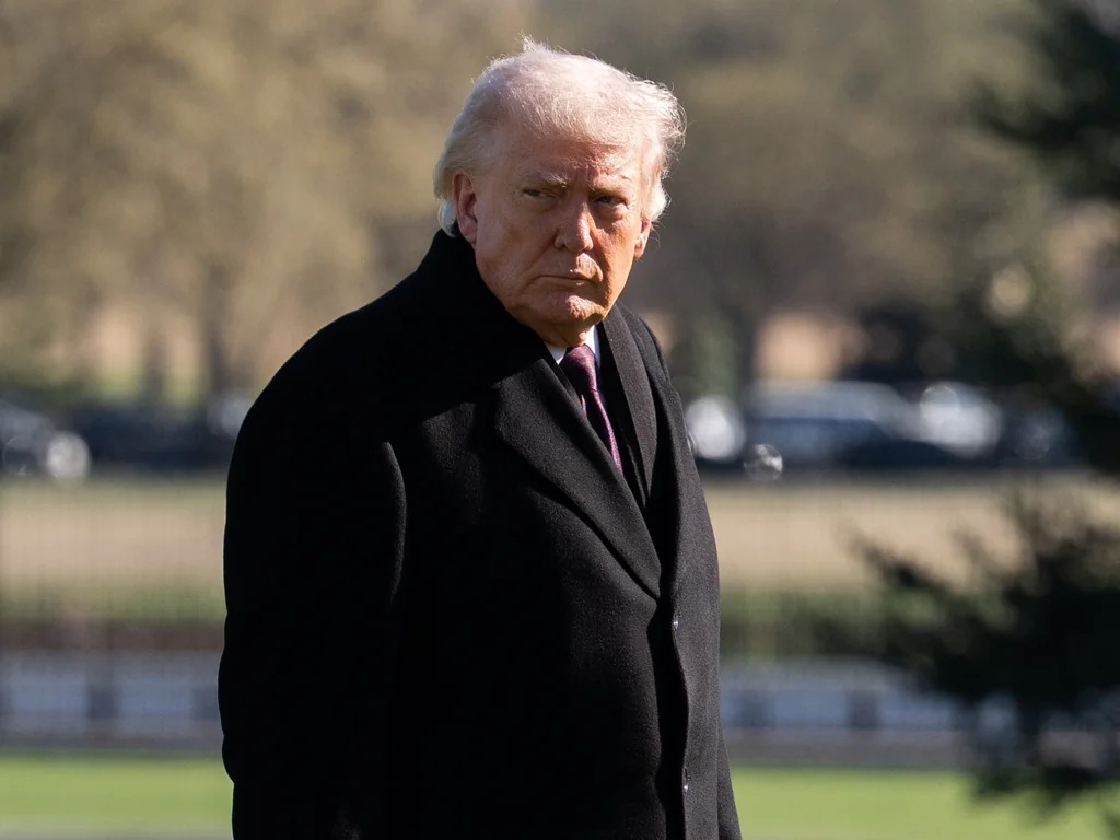 Trump lance ultimatum de 48h sur le détroit d'Hormuz et menace l'Iran