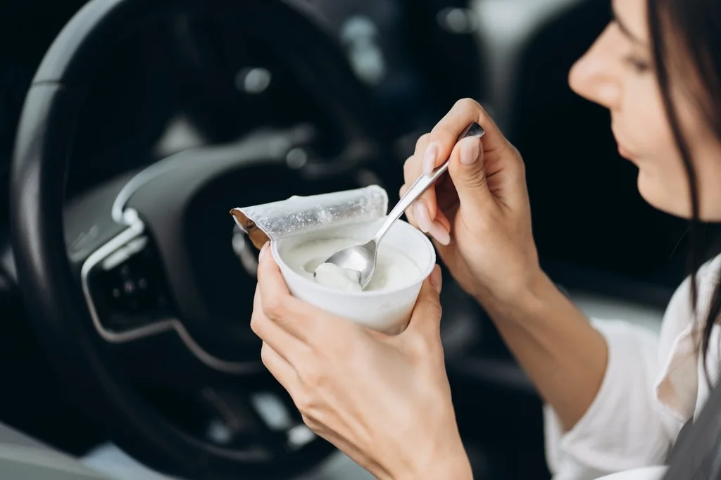 Yaourt : le choix santé recommandé par une nutritionniste expert