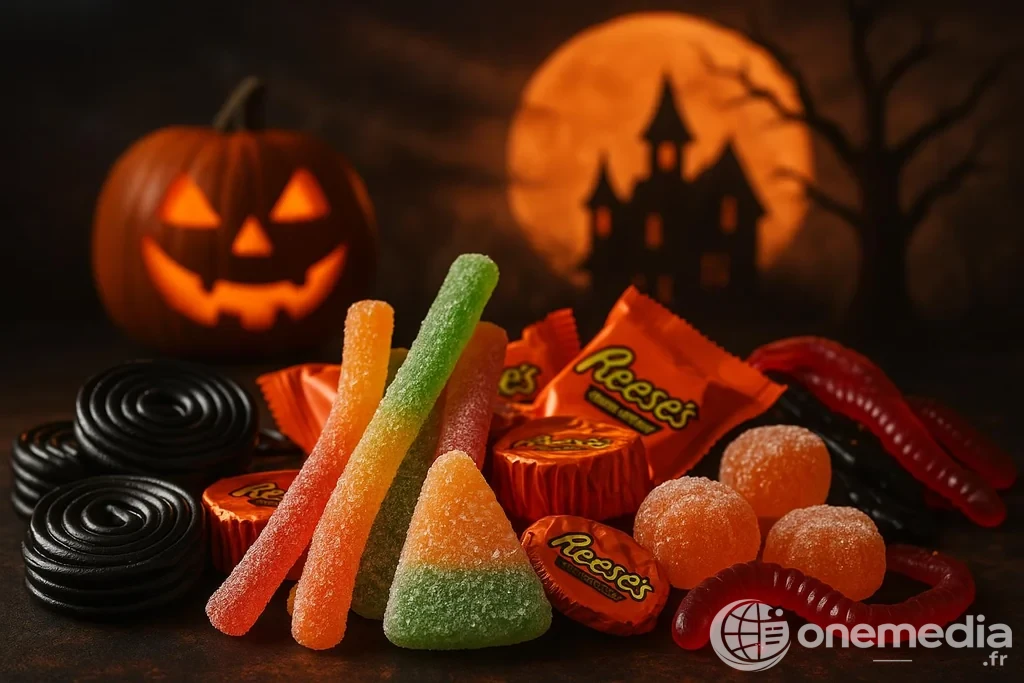 3 bonbons à éviter absolument à Halloween selon un expert en neuroscience