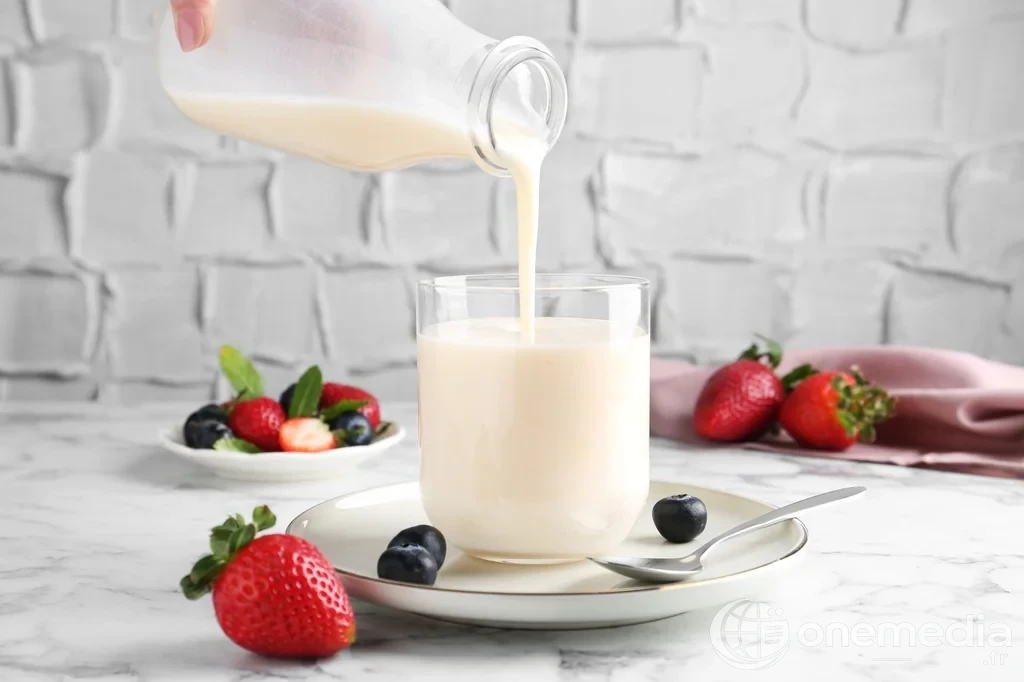 4 boissons nutritives pour rester hydraté en hiver, autres que l'eau