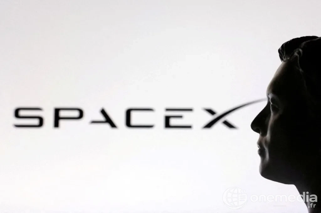 SpaceX : BlackRock aurait discuté d’un investissement géant pour l’IPO, ce que l’on sait vraiment