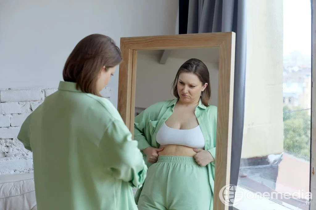 Asymétrie mammaire : quand s'inquiéter d'un sein plus gros ?