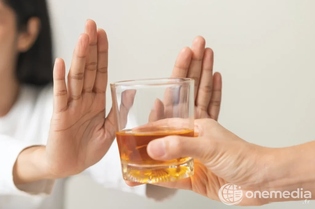 Ces médicaments anti-obésité pourraient aussi aider à stopper l’alcool