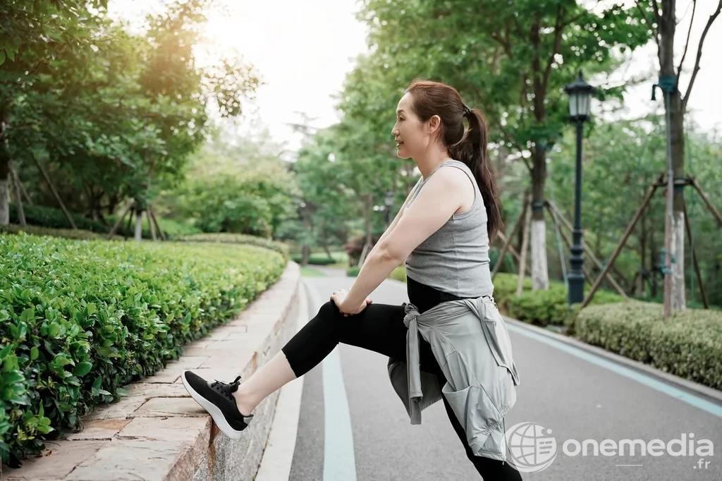 Comment réguler votre tension artérielle en 5 minutes de marche par jour