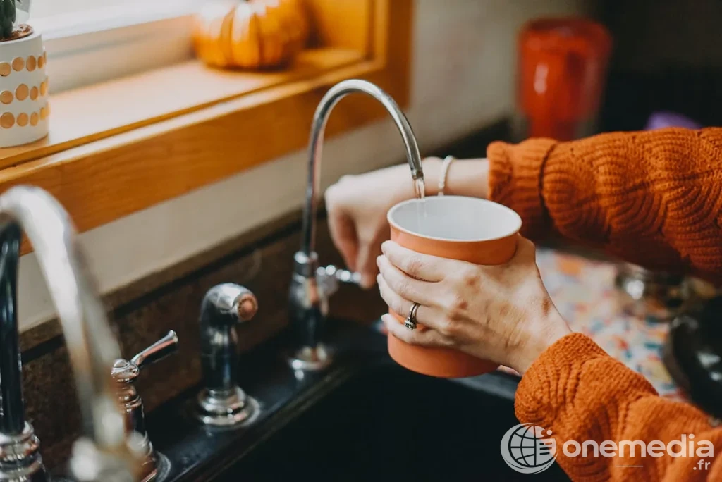 Contamination de l’eau potable au CVM : recours inédit en France