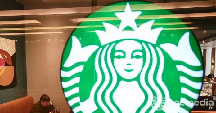 Corée du Sud : le patron de Starbucks Korea limogé après une campagne polémique