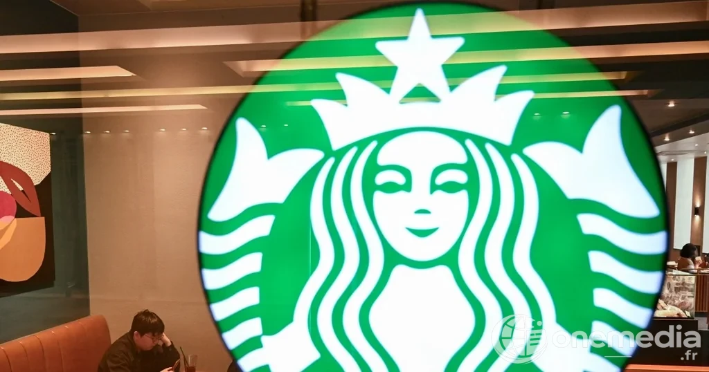 Corée du Sud : le patron de Starbucks Korea limogé après une campagne polémique