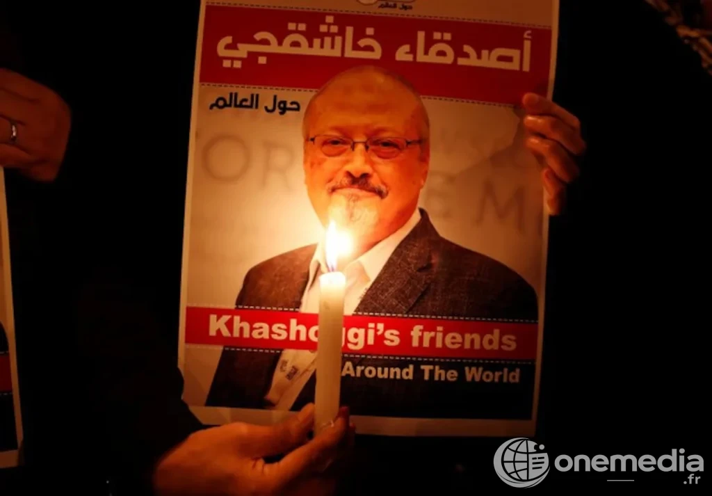 Affaire Khashoggi : la justice française ouvre une nouvelle enquête sensible