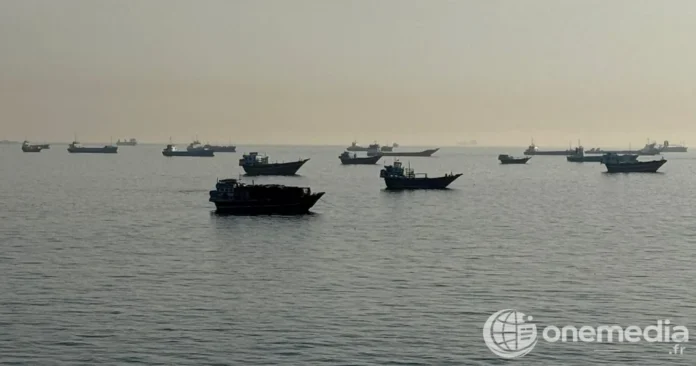 États-Unis : frappes au sud de l’Iran pendant des pourparlers au Qatar