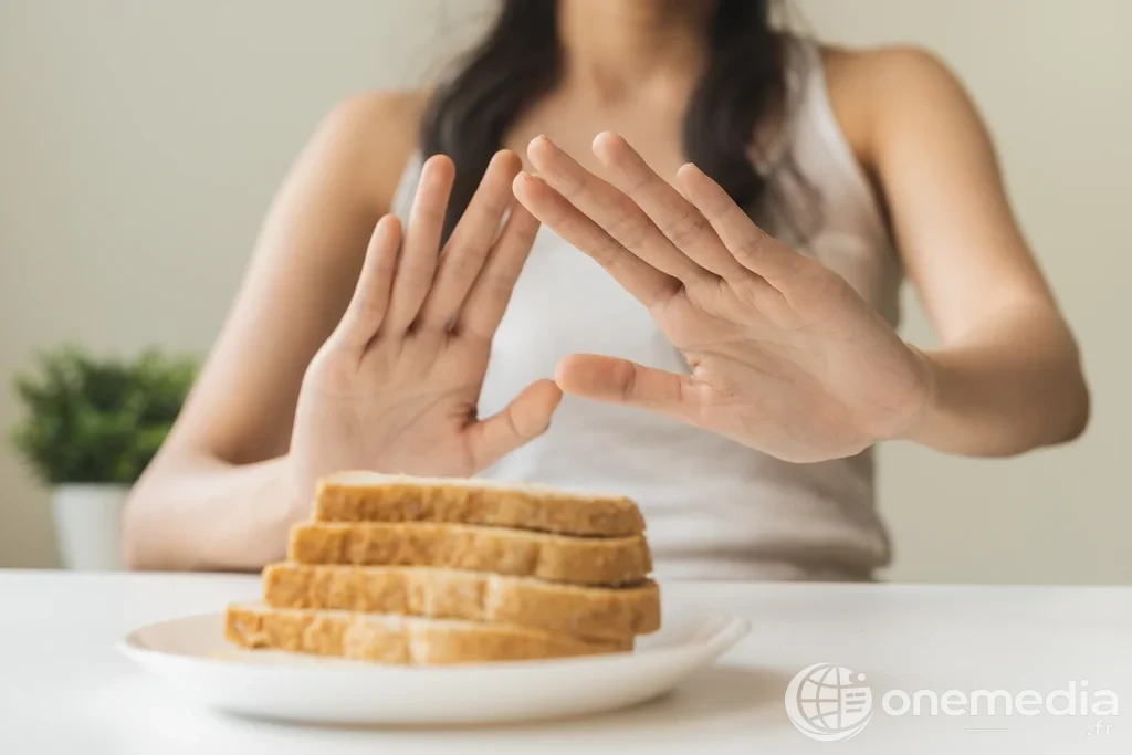 Gluten : pourquoi le supprimer n’est pas toujours nécessaire selon la science