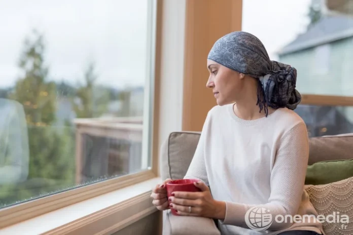Immunothérapie : Révolution dans le traitement du cancer du sein triple négatif