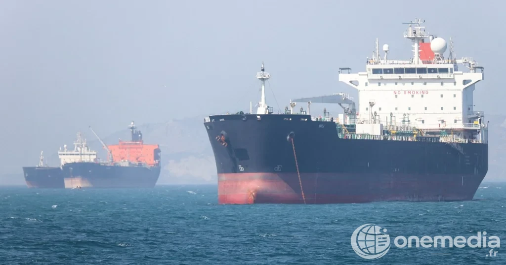 Iran répond à la proposition américaine via le Pakistan