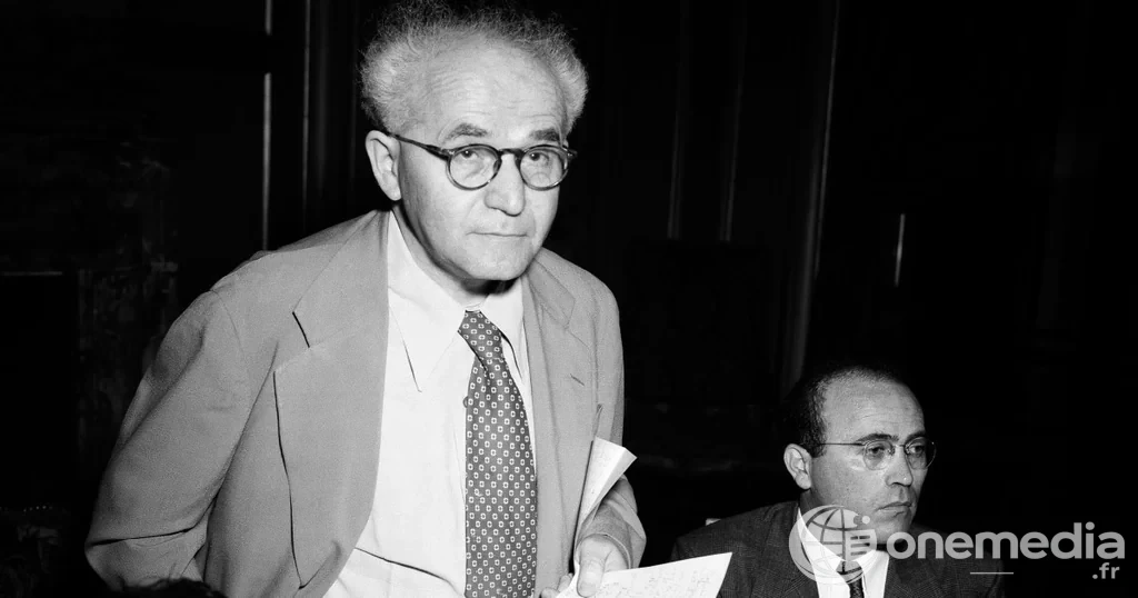 Israël-Palestine : l’erreur de Ben Gourion sur 1948
