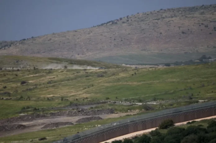 l'entité sioniste et le Liban prolongent leur cessez-le-feu de 45 jours sous médiation américaine